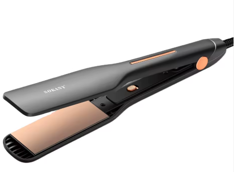 Plancha para cabello