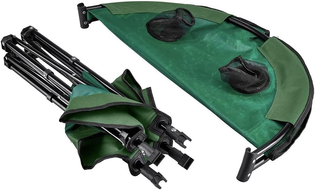 Mesa de camping plegable