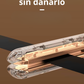 Plancha para cabello
