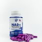 NAD+ Resveratrol