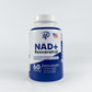 NAD+ Resveratrol