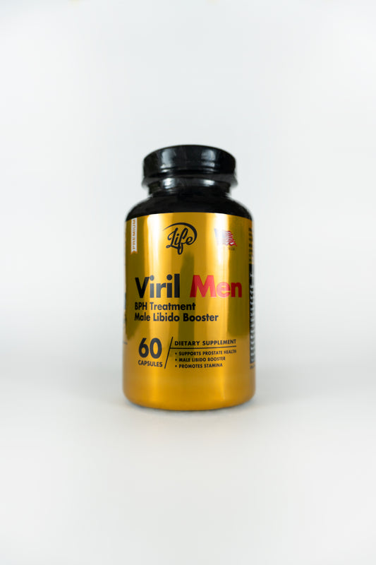 Viril Men