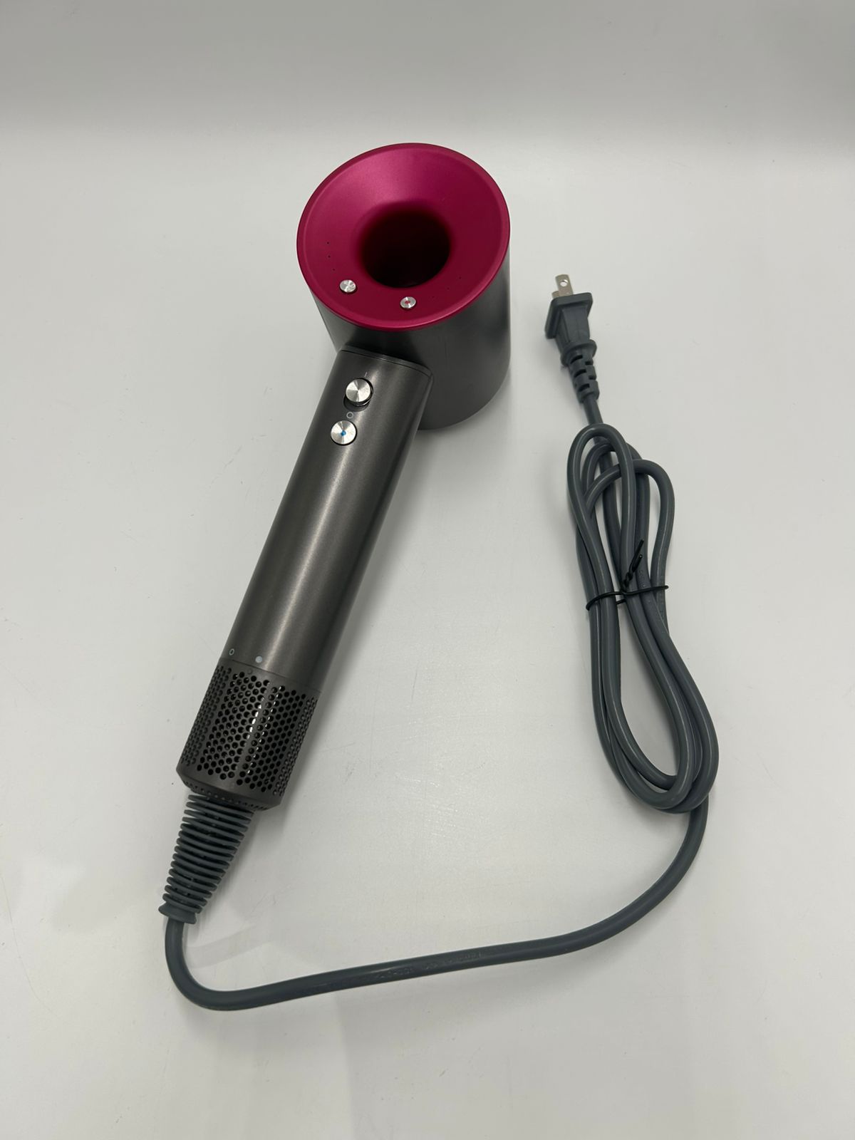 Blower con 5 cabezales