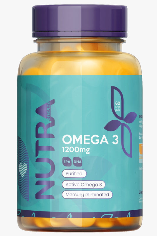 Omega 3