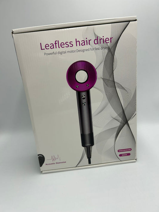 Blower con 5 cabezales