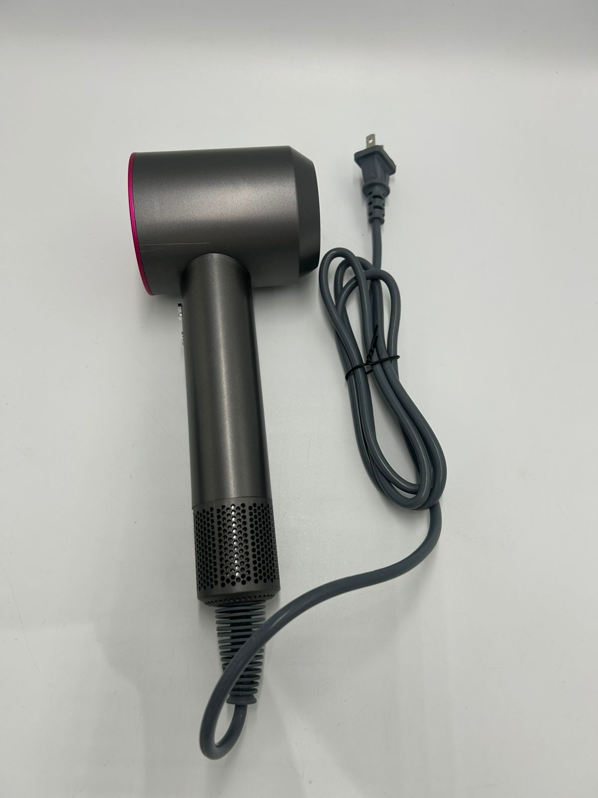 Blower con 5 cabezales